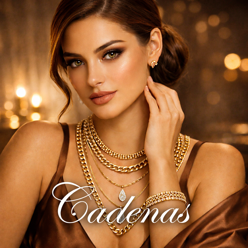 Cadenas