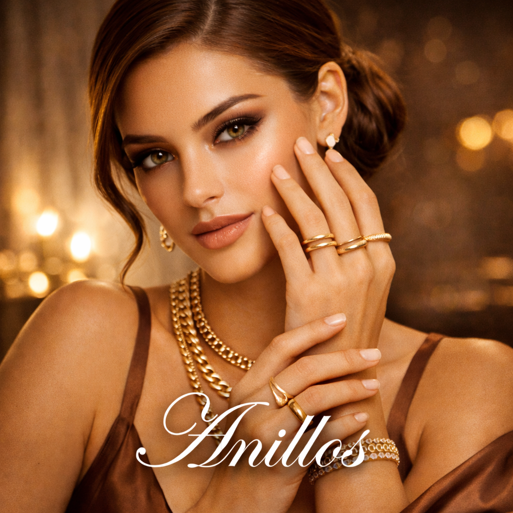 Anillos