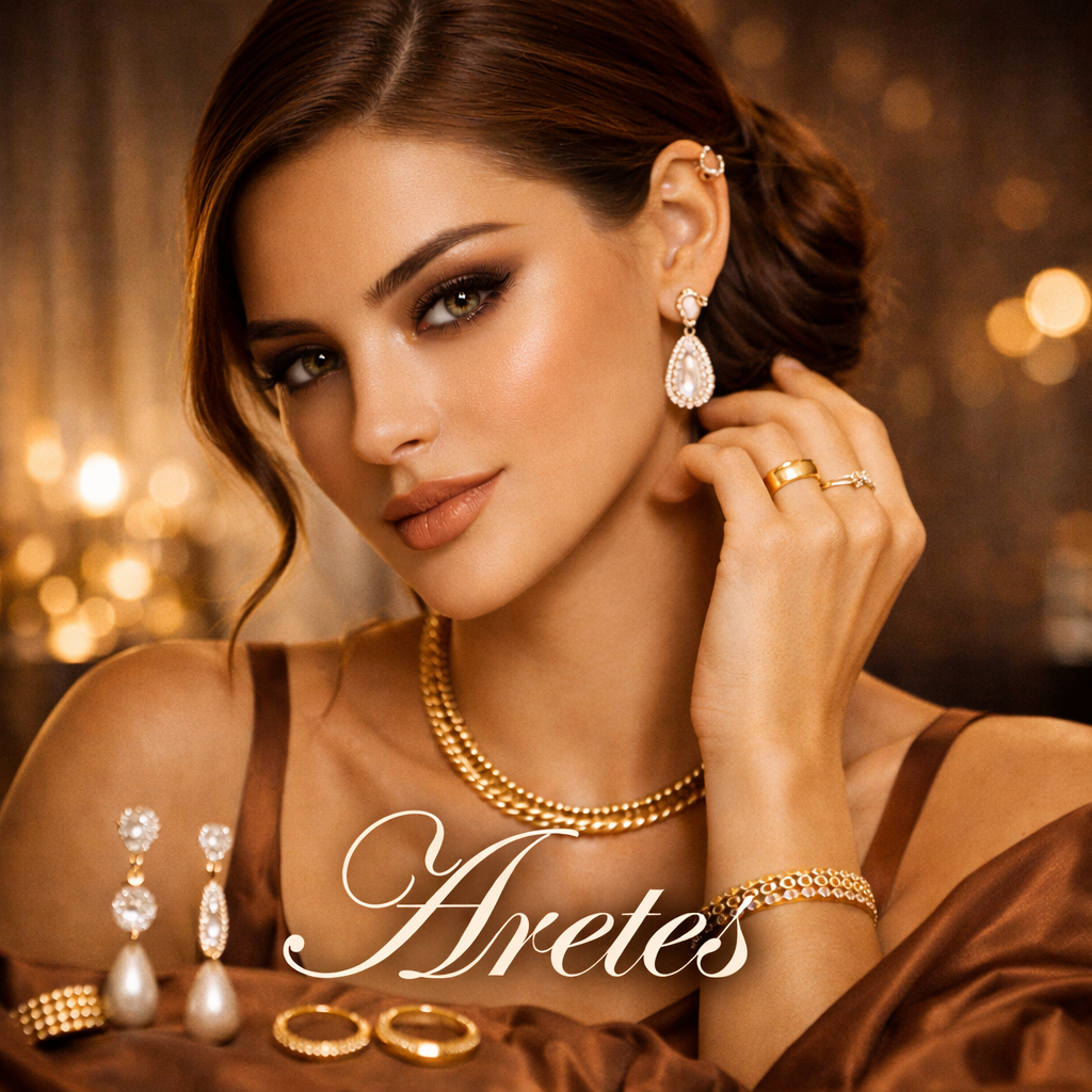 Aretes
