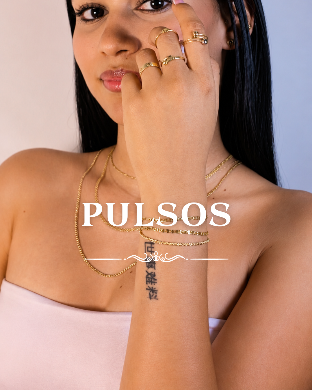 Pulseras