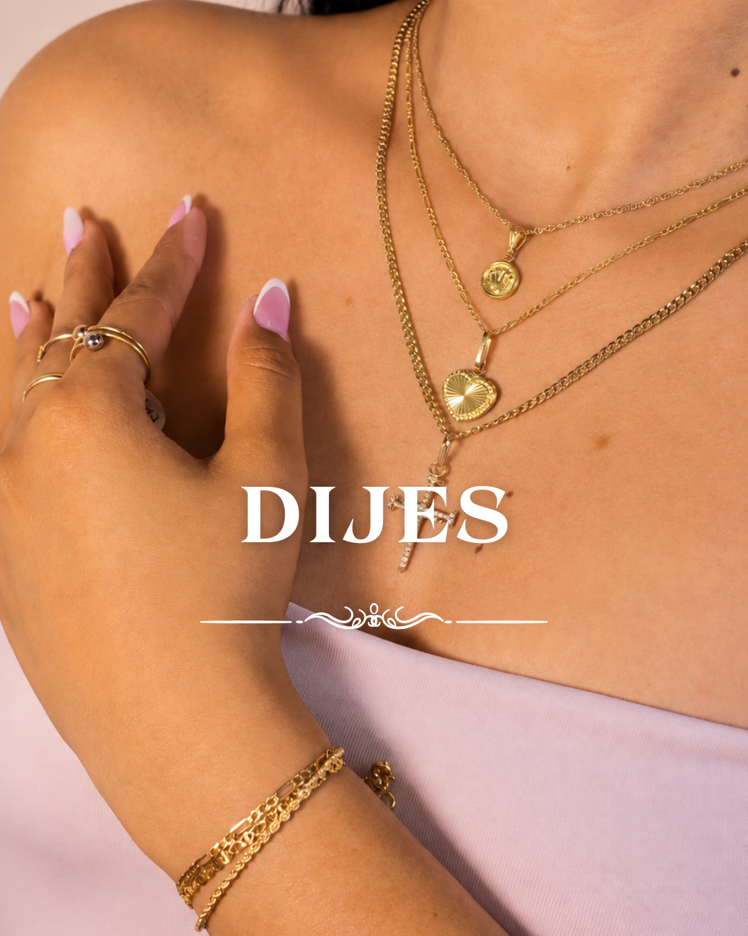 Dijes